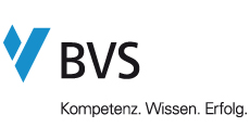 Logo der BVS